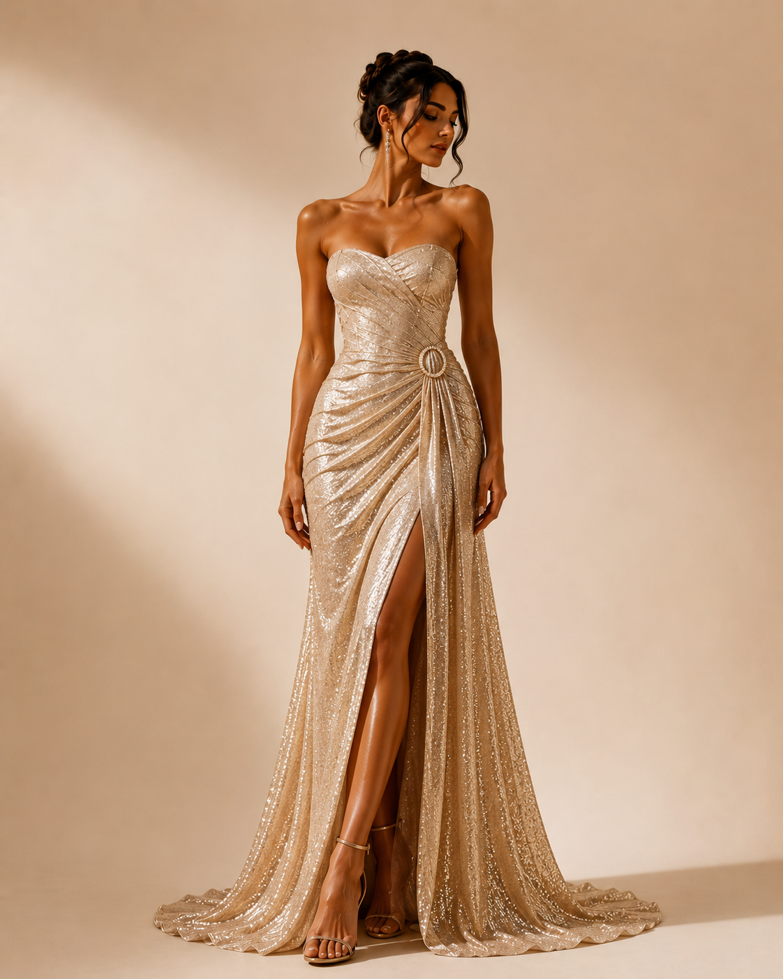 שמלות PROM
