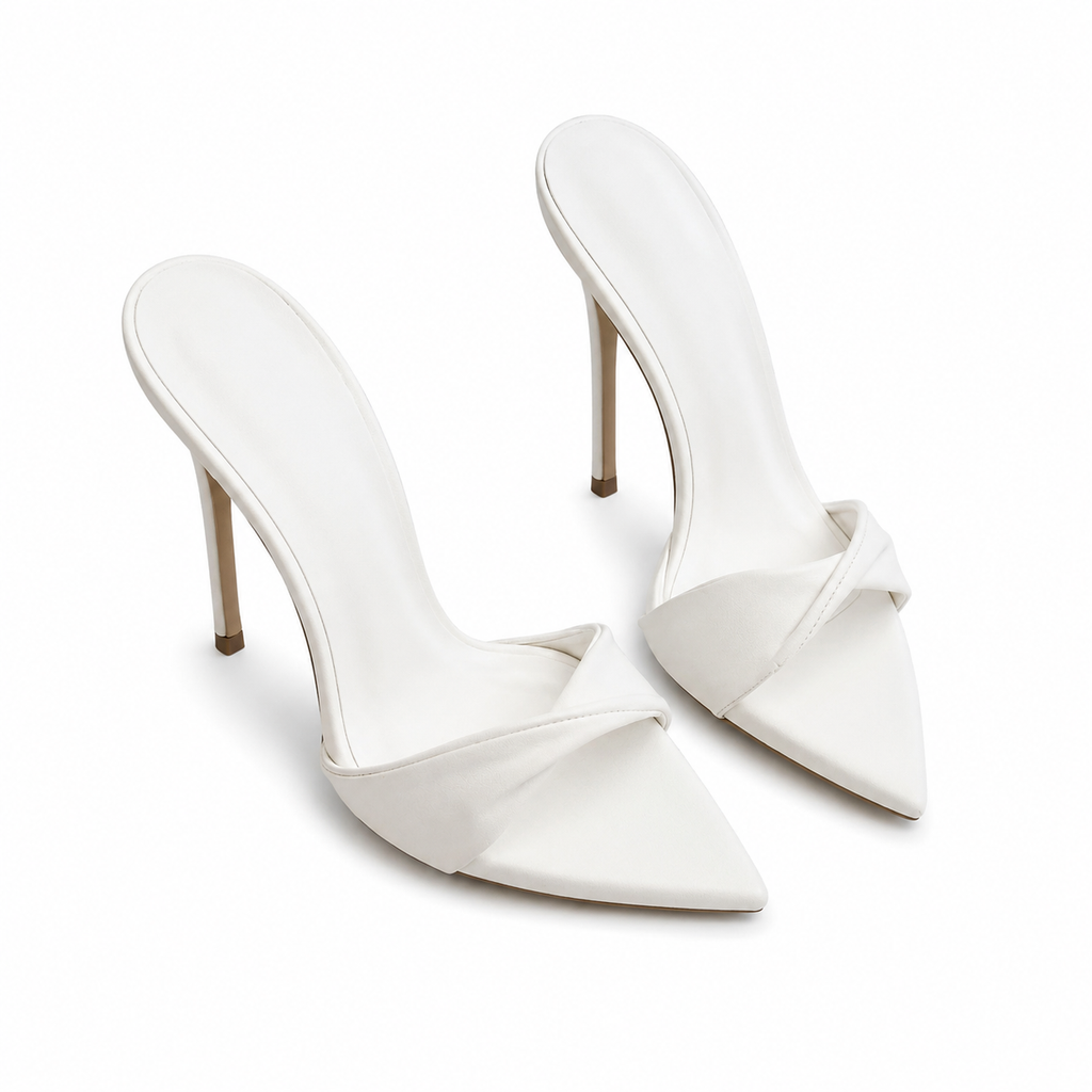 Velora Élan Heels