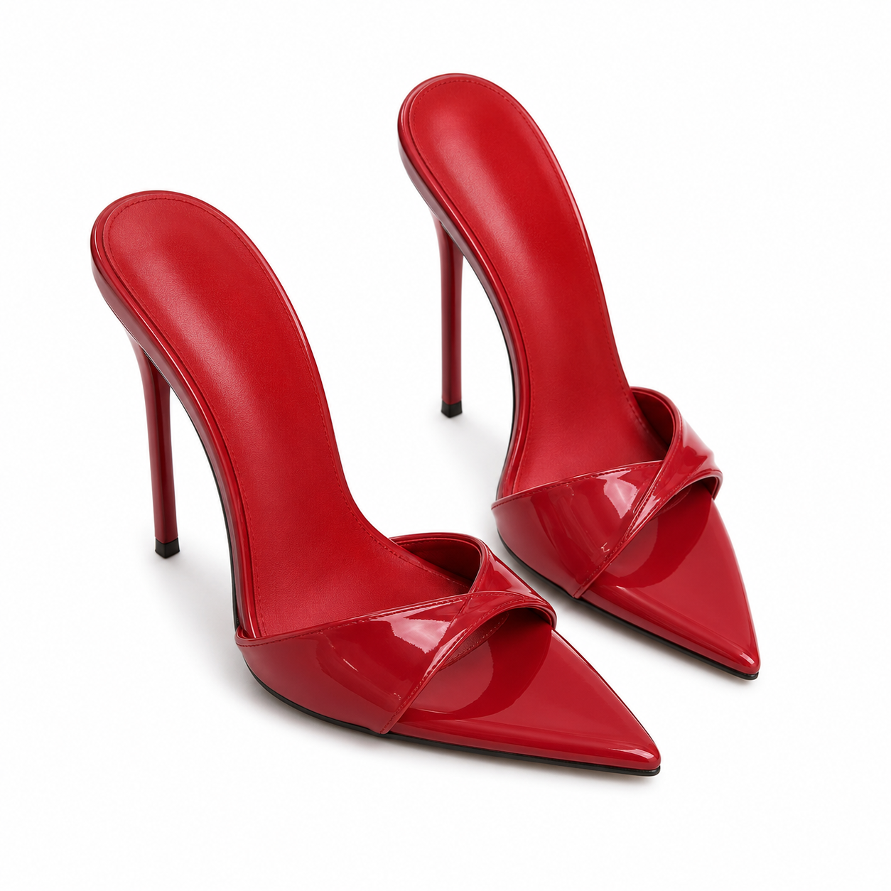 Velora Élan Heels