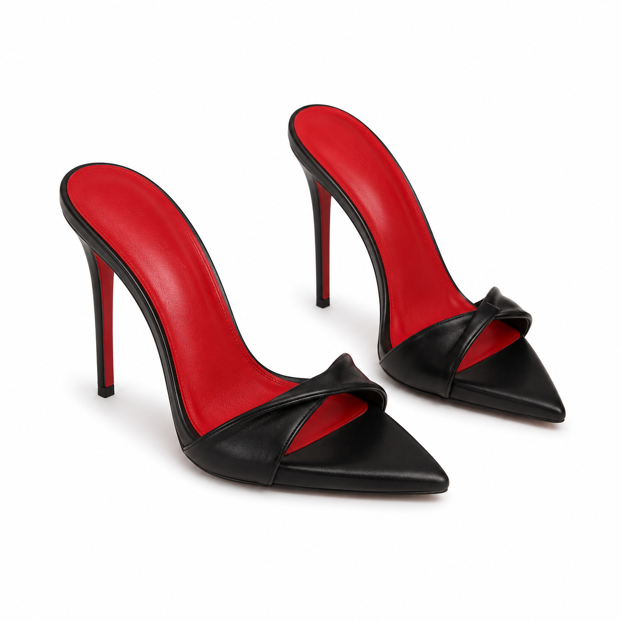 Velora Élan Heels